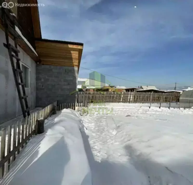 Дом в село Сотниково, Черёмуховая улица (130.6 м) - Фото 1