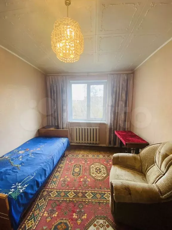 2-к. квартира, 48 м, 5/12 эт. - Фото 1