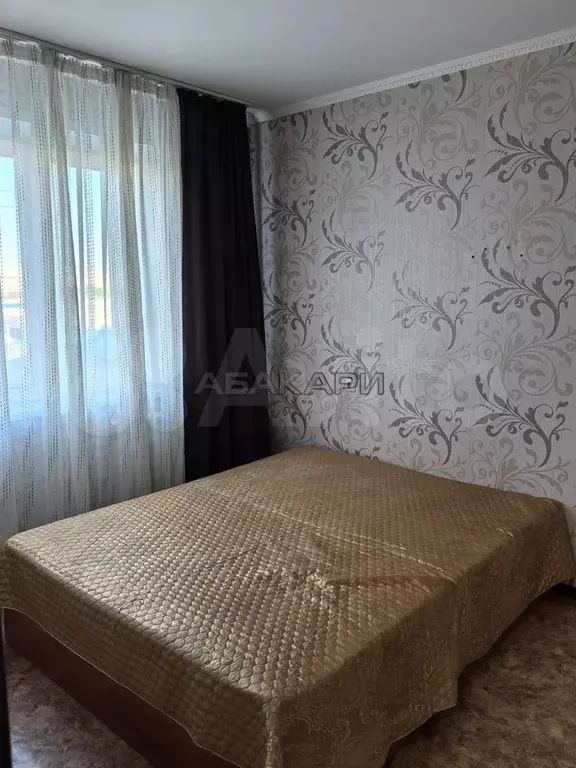 2-к. квартира, 54 м, 4/9 эт. - Фото 1