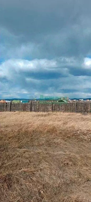 Участок в Забайкальский край, Читинский район, с. Засопка ул. Земская ... - Фото 1