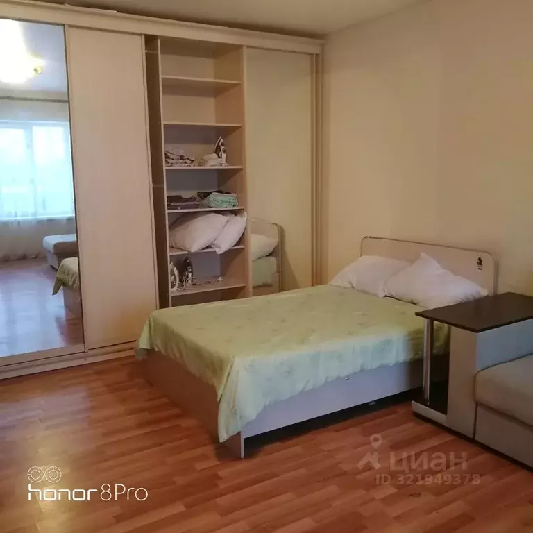 Свободной планировки кв. Самарская область, Сызрань Кашпирская ул., 7 ... - Фото 0