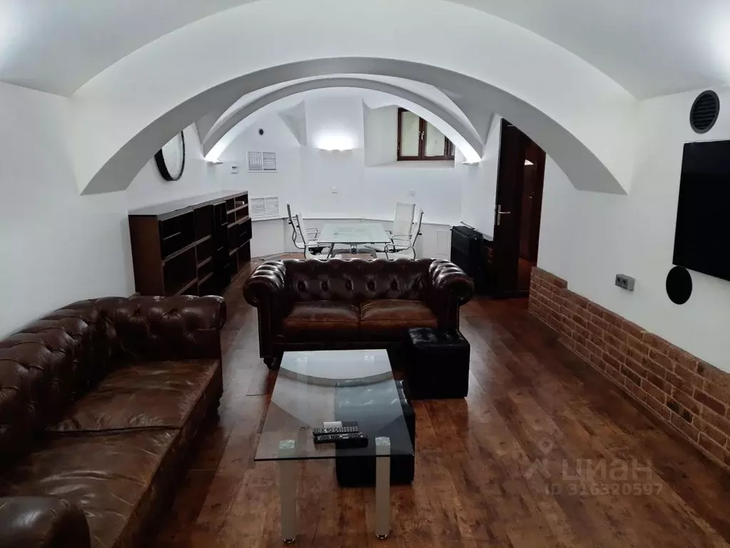 Офис в Санкт-Петербург Конногвардейский бул., 13 (183 м) - Фото 0