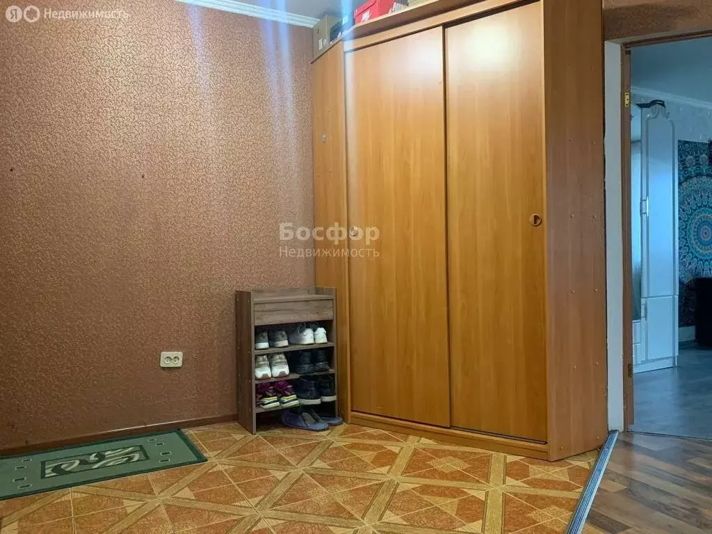 2-комнатная квартира: Кировское, улица Фрунзе, 12 (48.2 м) - Фото 2