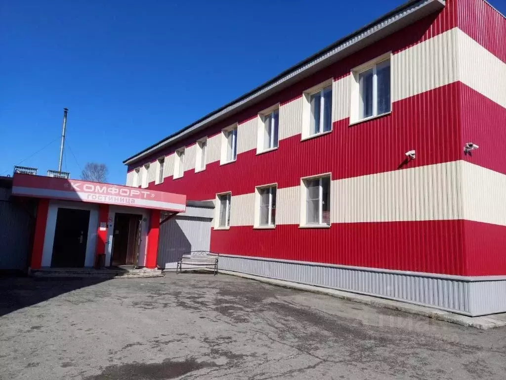 Комната Свердловская область, Серов ул. Герцена, 11к3 (10.0 м) - Фото 0