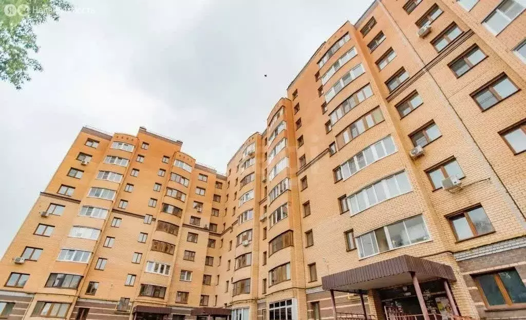 2-комнатная квартира: Калуга, улица Болдина, 12А (52.2 м) - Фото 1