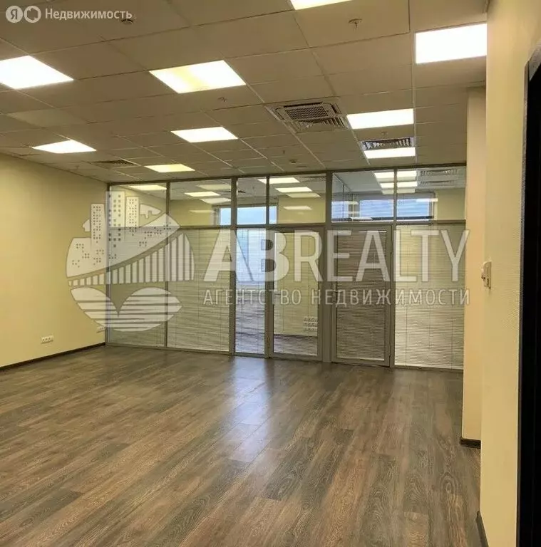 Офис (90.1 м) - Фото 1