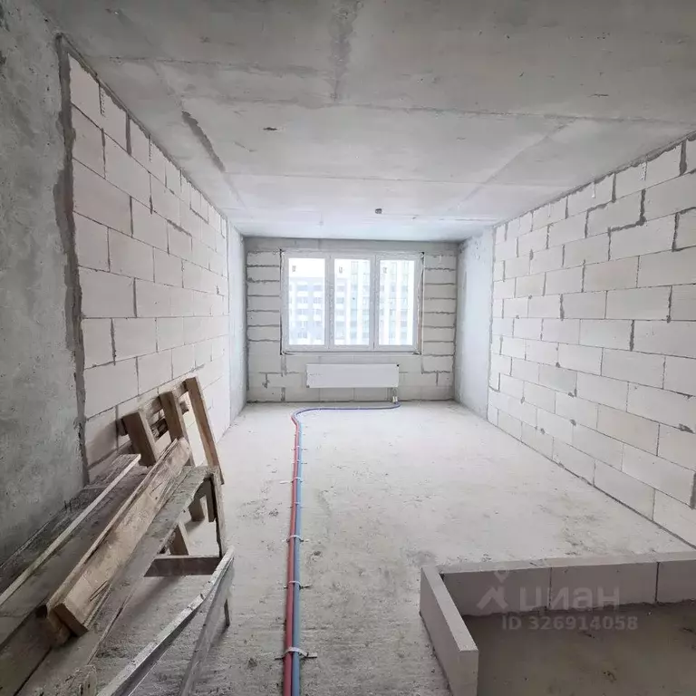 Студия Московская область, Химки городской округ, д. Рузино, ... - Фото 2