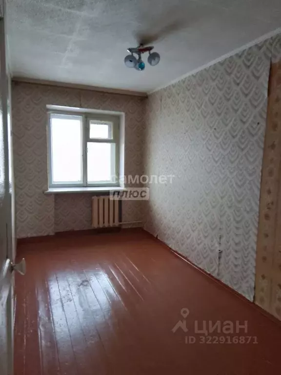 3-к кв. Нижегородская область, Бор ул. Чугунова, 2 (57.0 м) - Фото 1