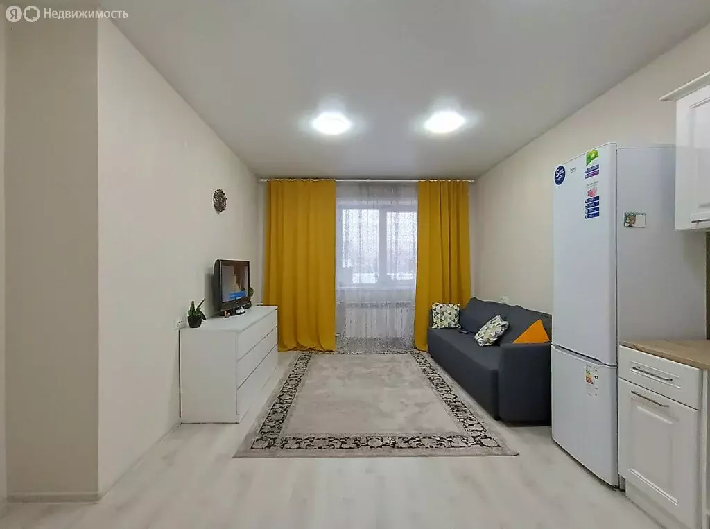 2-комнатная квартира: Кызыл, улица Суворова, 62А (52.4 м) - Фото 1