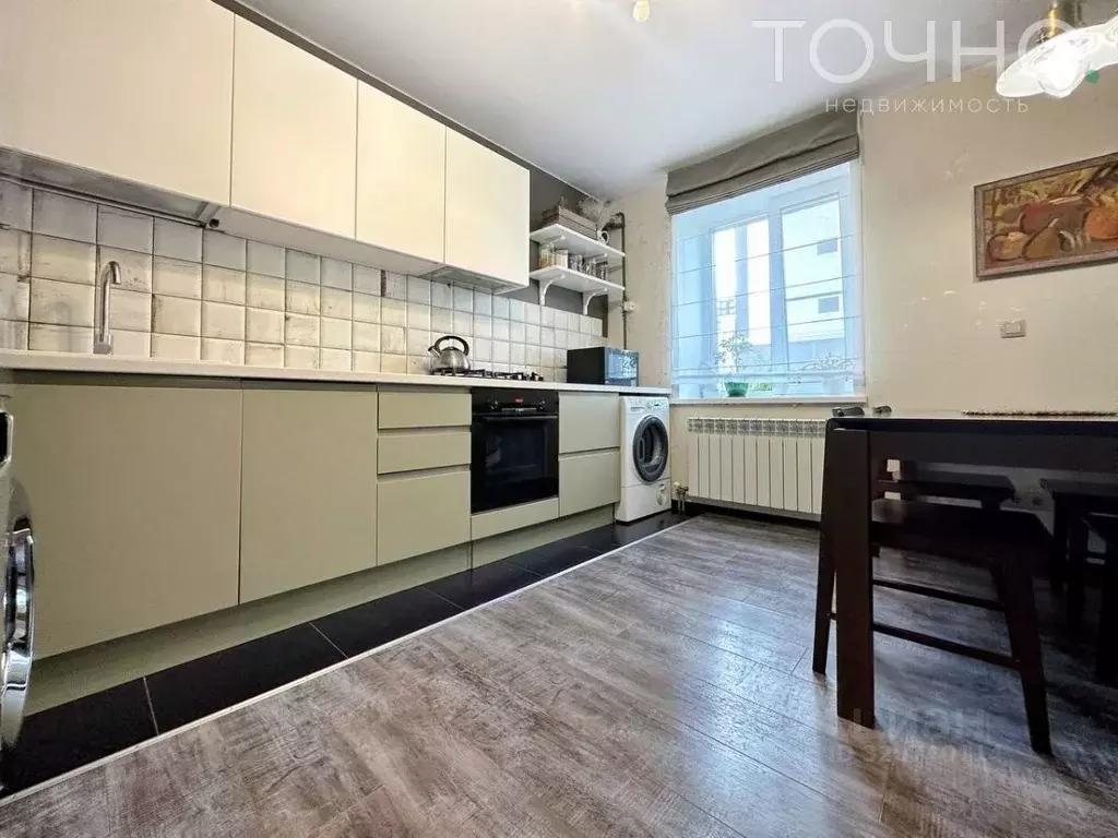 2-к кв. Пензенская область, Пенза ул. Мира, 36 (62.2 м) - Фото 1