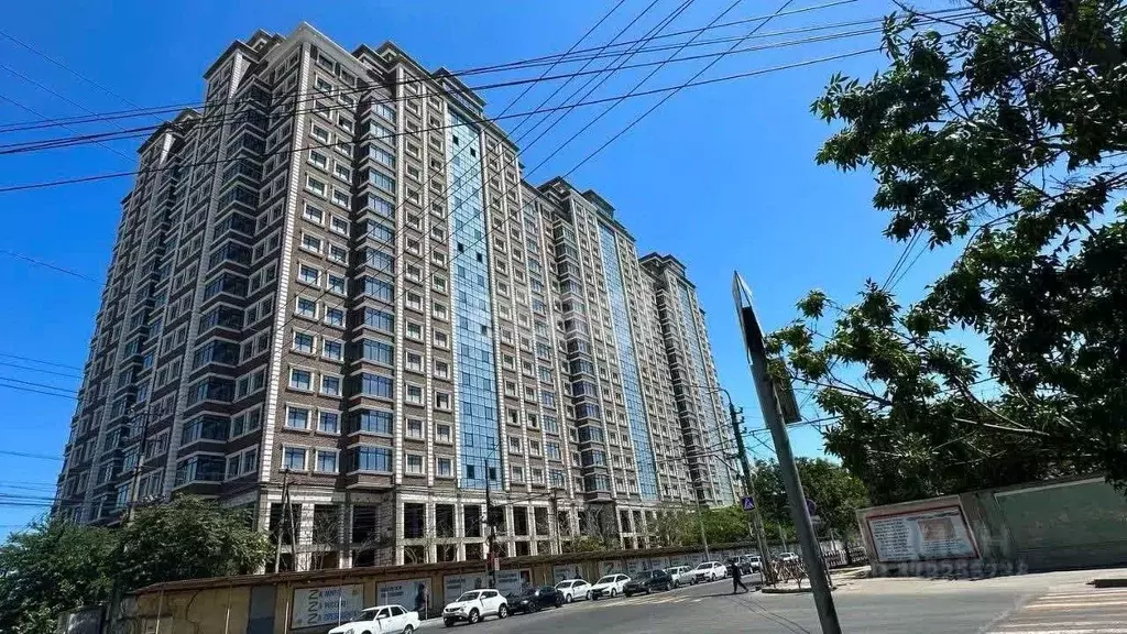 2-к кв. Дагестан, Махачкала просп. Петра 1, 69 (80.0 м) - Фото 0