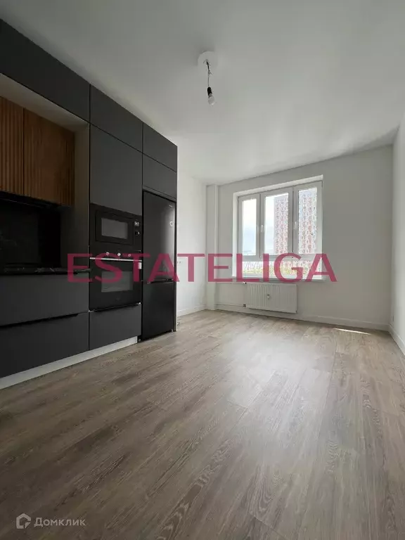 Продаётся 1-к квартира, 45 м - Фото 1