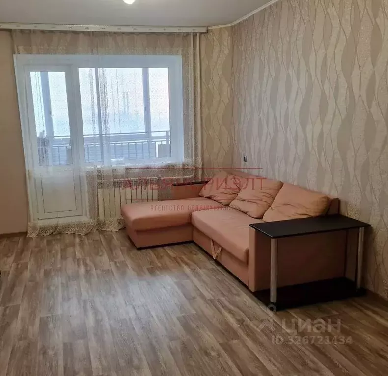 Студия Новосибирская область, Новосибирск ул. Николая Грицюка, 1 (29.0 ... - Фото 1