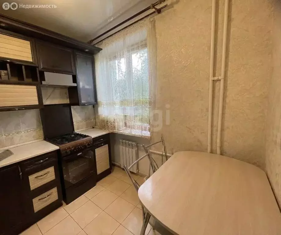 2-комнатная квартира: Севастополь, улица Надежды Краевой, 13 (42.2 м) - Фото 1