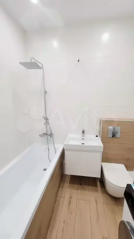 1-к. квартира, 37 м, 6/20 эт. - Фото 0