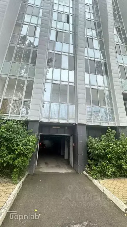 Гараж в Томская область, Томск пер. Николая Островского, 23 (15 м) - Фото 2