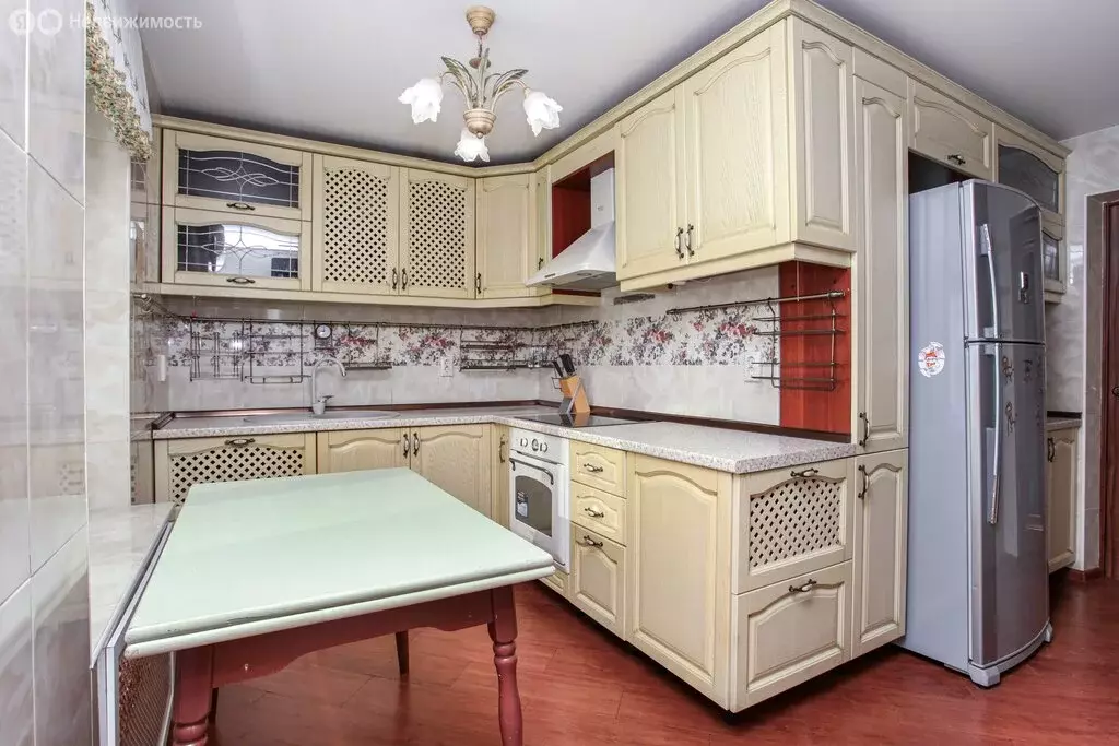 3-комнатная квартира: Ставрополь, улица Ленина, 406 (88.3 м) - Фото 2