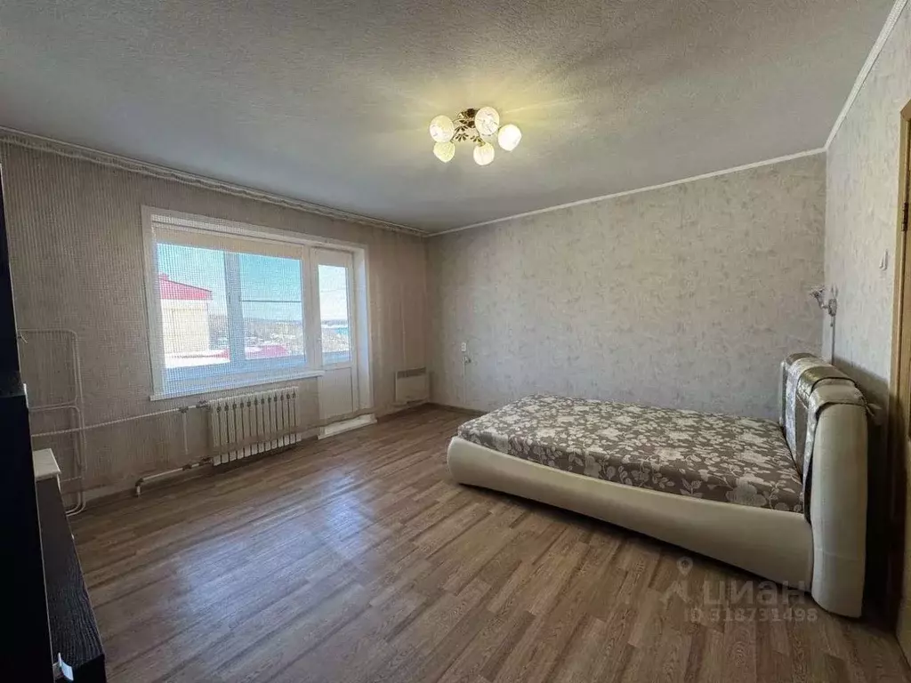 2-к кв. Хабаровский край, Советская Гавань Советско-Гаванский район, ... - Фото 1