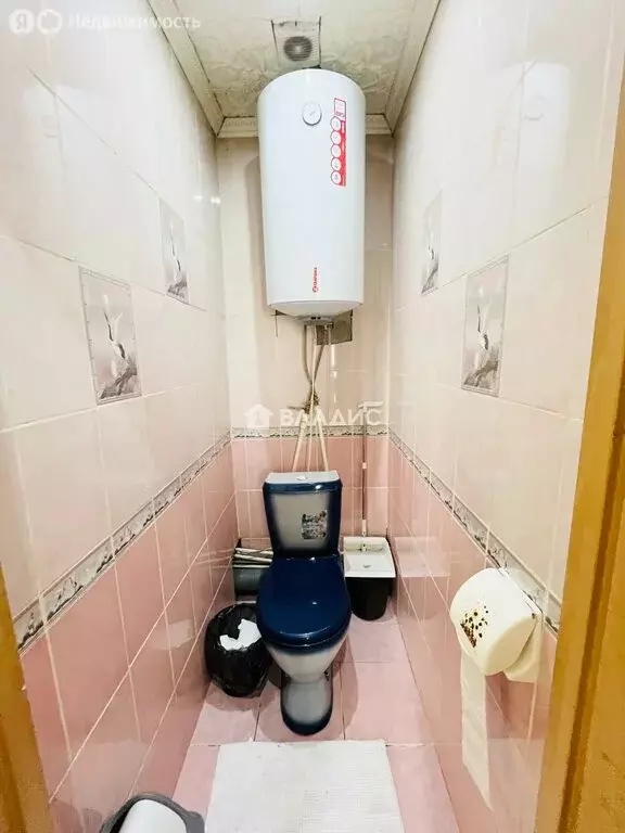 3-комнатная квартира: Улан-Удэ, 110-й микрорайон, 3А (44.8 м) - Фото 1