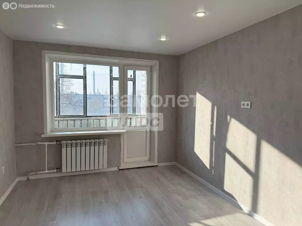 2-комнатная квартира: Липецк, Агрономическая улица, 6 (44.6 м) - Фото 2