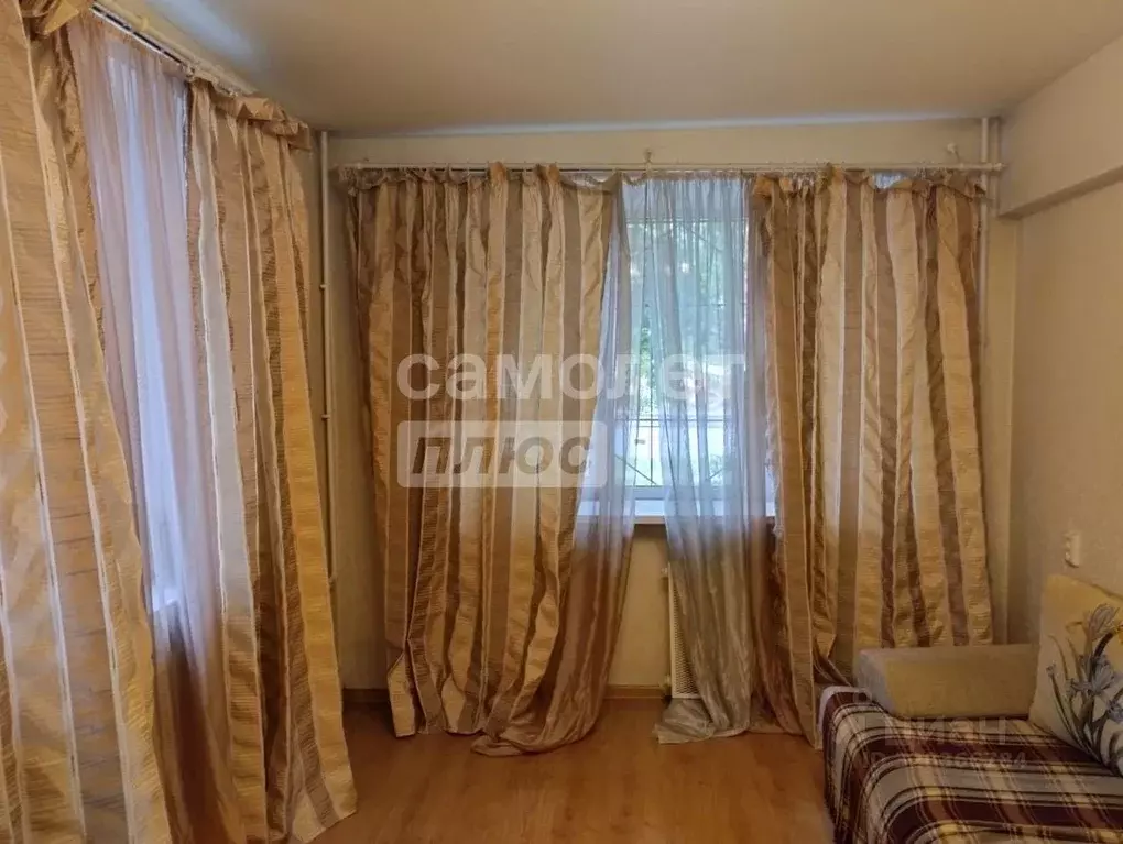 2-к кв. Московская область, Люберцы Октябрьский просп., 36 (41.0 м) - Фото 2