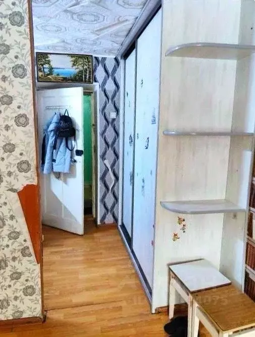 Комната Омская область, Омск просп. Мира, 28Б (16.9 м) - Фото 0