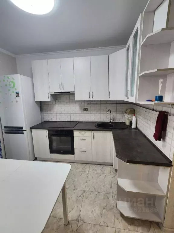 1-к кв. Калининградская область, Калининград Орудийная ул., 32Б (45.0 ... - Фото 2