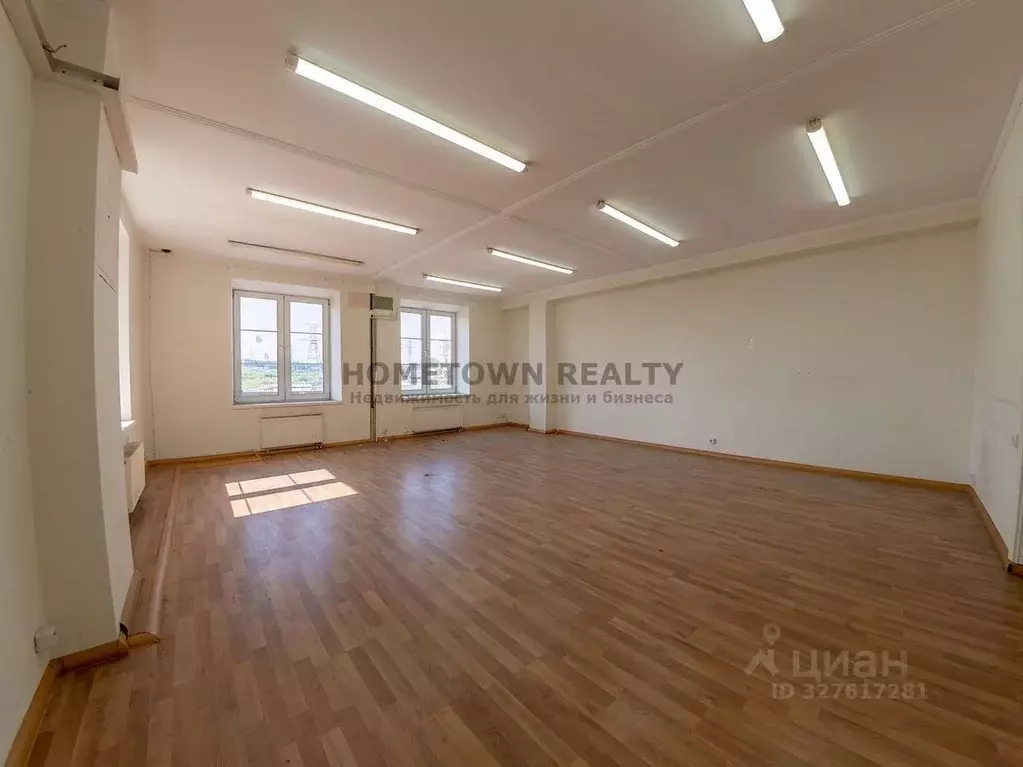 Помещение свободного назначения в Московская область, Реутов ш. ... - Фото 2