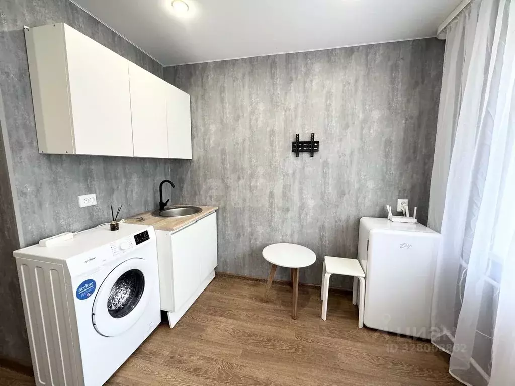 Комната Мордовия, Саранск ул. Лихачева, 24 (12.6 м) - Фото 1