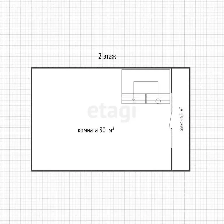 Дом в Майкоп, улица 3-го Интернационала (122 м) - Фото 1