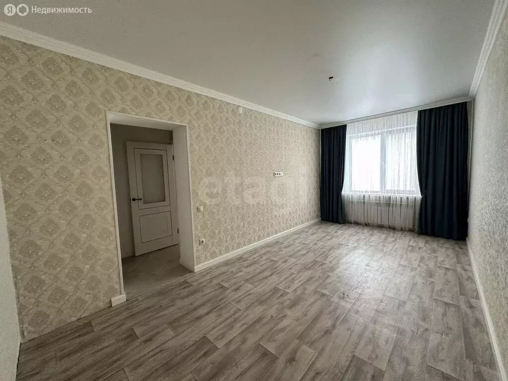 1-комнатная квартира: Оренбург, улица Озеленителей, 32 (37.8 м) - Фото 1