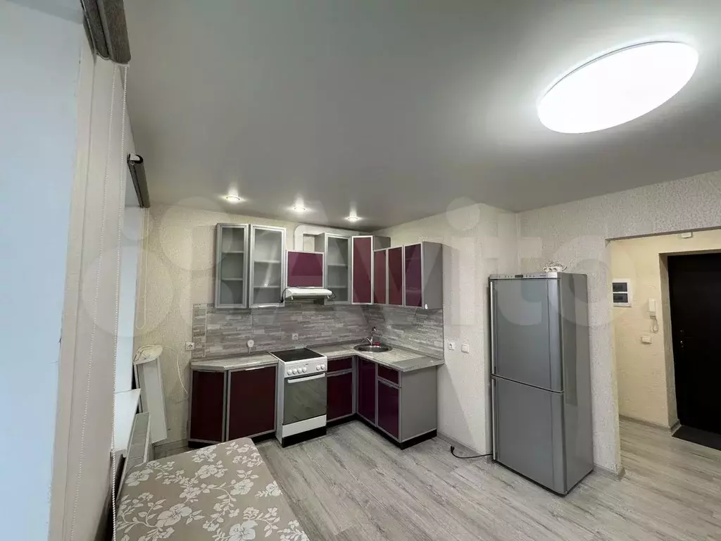 Квартира-студия, 23 м, 1/8 эт. - Фото 0