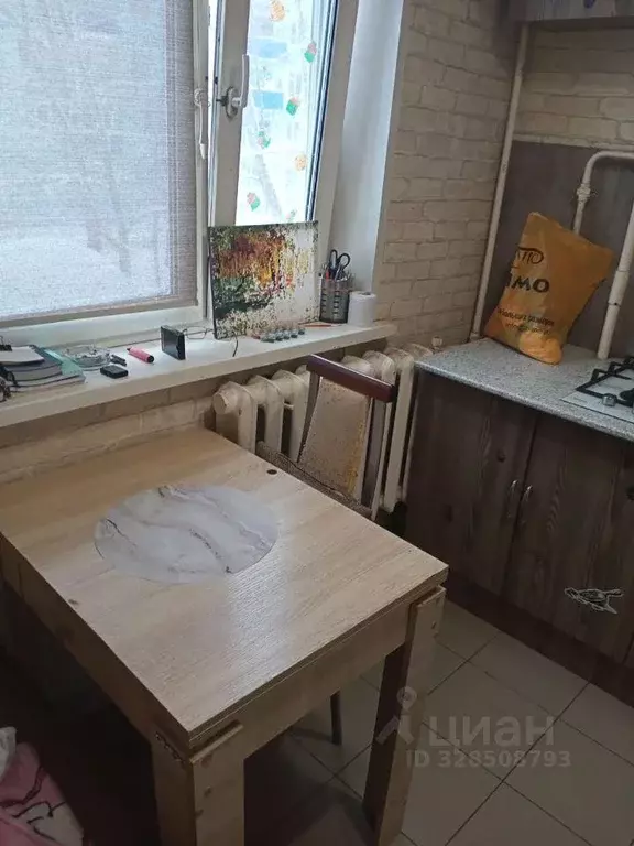 Квартира, 1 комната, 28 м - Фото 1