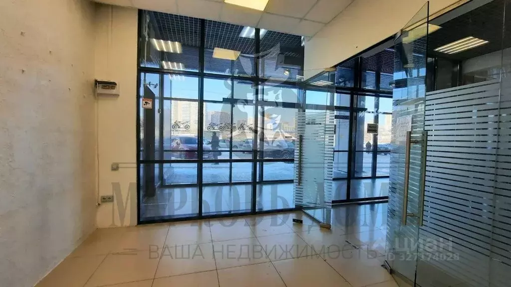 Помещение свободного назначения в Новосибирская область, Новосибирск ... - Фото 2