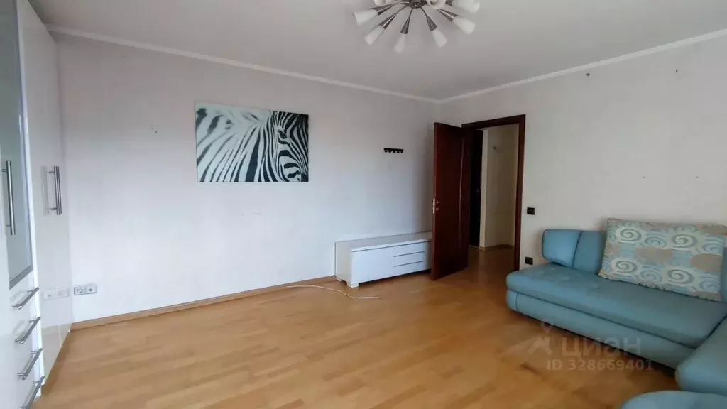 2-к кв. Московская область, Ленинский городской округ, пос. Развилка ... - Фото 2