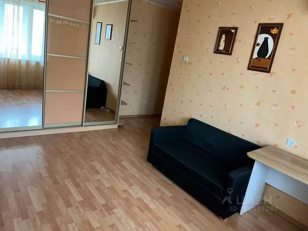 2-к кв. Москва ул. Кулакова, 11к1 (47.0 м) - Фото 1