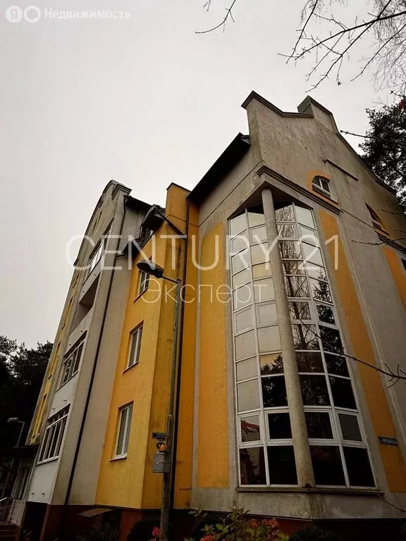 5-комнатная квартира: Светлогорск, улица Горького, 6А (168.9 м) - Фото 2