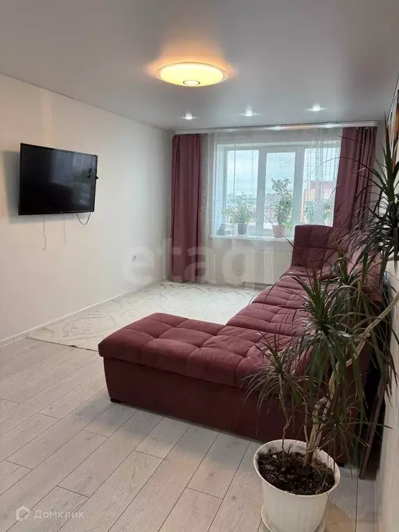 Продаётся 3-к квартира, 76.38 м - Фото 0