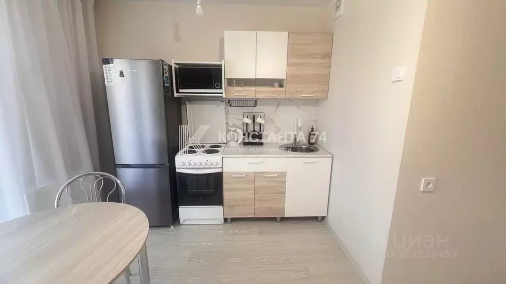 Студия Челябинская область, Челябинский городской округ, пос. ... - Фото 2