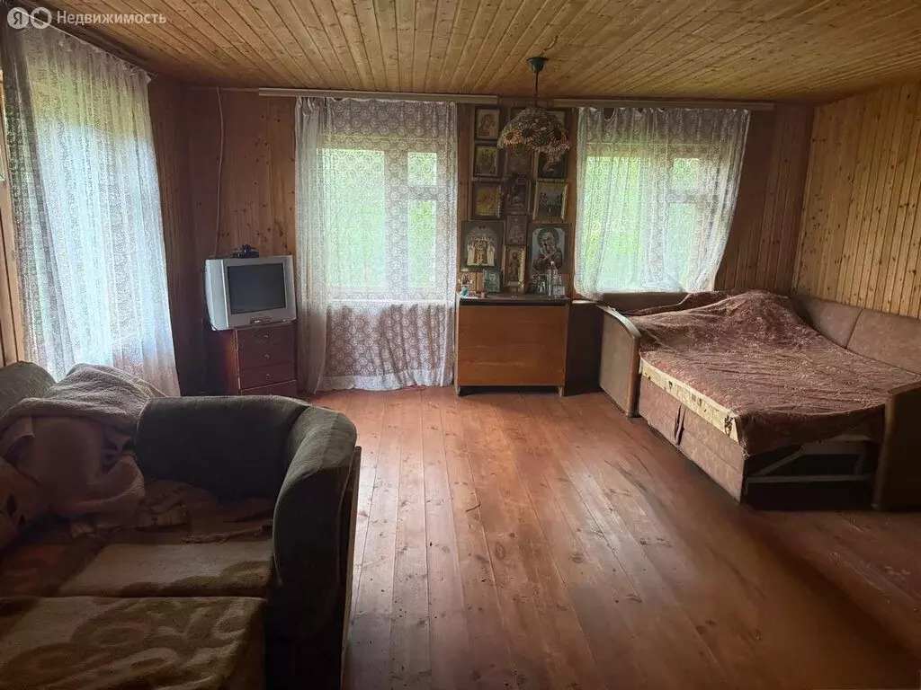 Дом в Мытно, улица Лука (80 м) - Фото 0