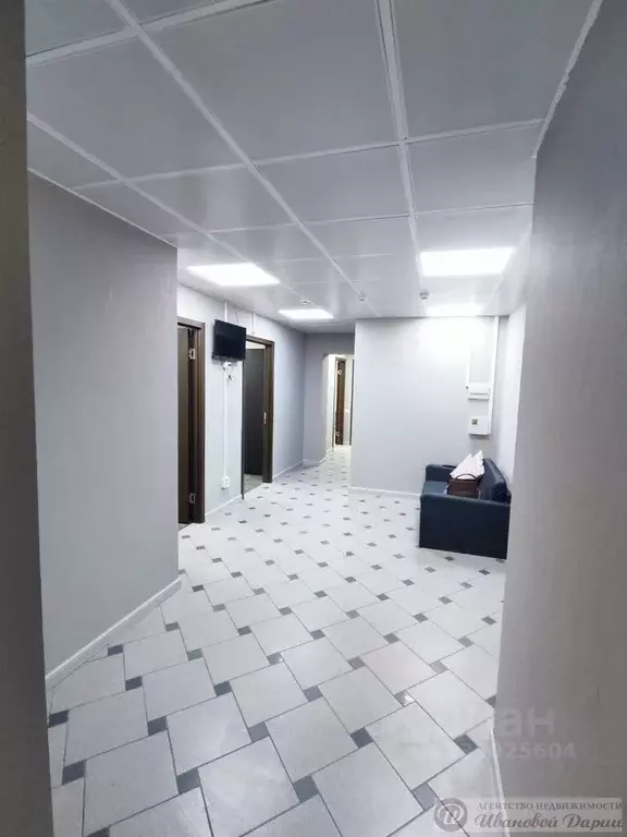 Офис в Самарская область, Самара ул. Николая Панова, 50 (91 м) - Фото 2