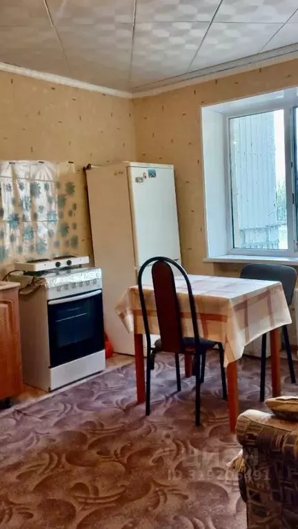 2-к кв. Астраханская область, Астрахань ул. Татищева, 16Д (36.4 м) - Фото 1