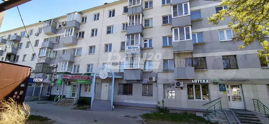 Сдам помещение свободного назначения, 45 м - Фото 1