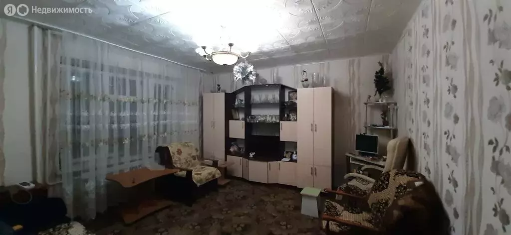 3-комнатная квартира: Белая Калитва, улица Машиностроителей, 30 (60 м) - Фото 1