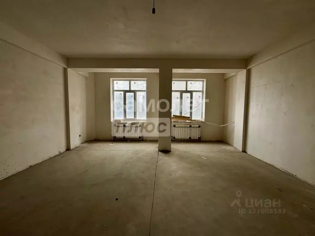 3-к кв. Дагестан, Махачкала ул. Лаптиева, 27А (118.0 м) - Фото 1