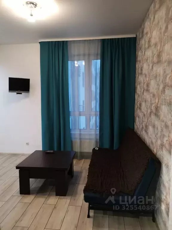 2-к кв. Московская область, Ленинский городской округ, Молоково пгт ... - Фото 1