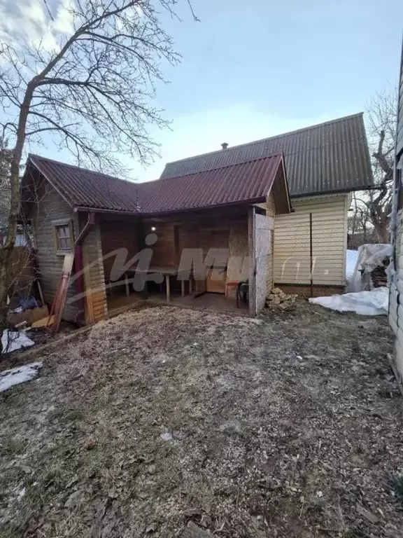 Дом в Москва № 2 ЗиО СНТ, 178 (285 м) - Фото 2