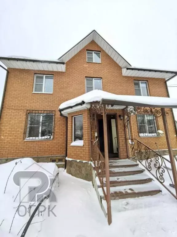 Дом в Московская область, Балашиха городской округ, д. ... - Фото 2