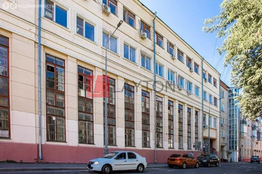 Офис (105 м) - Фото 1