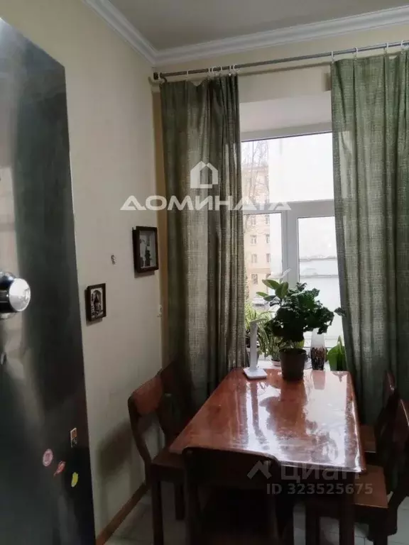 2-к кв. Санкт-Петербург Рижский просп., 32 (57.8 м) - Фото 2